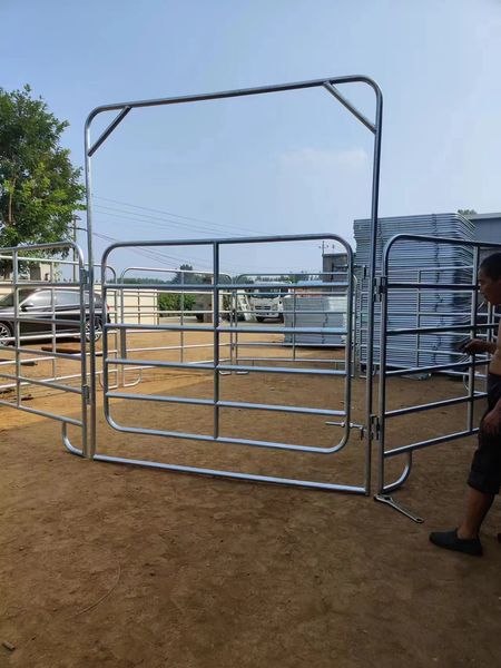 AnPing LaiDi Wire Mesh Products Co.,Ltd خط إنتاج الشركة المصنعة