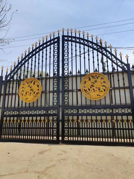 AnPing LaiDi Wire Mesh Products Co.,Ltd خط إنتاج الشركة المصنعة