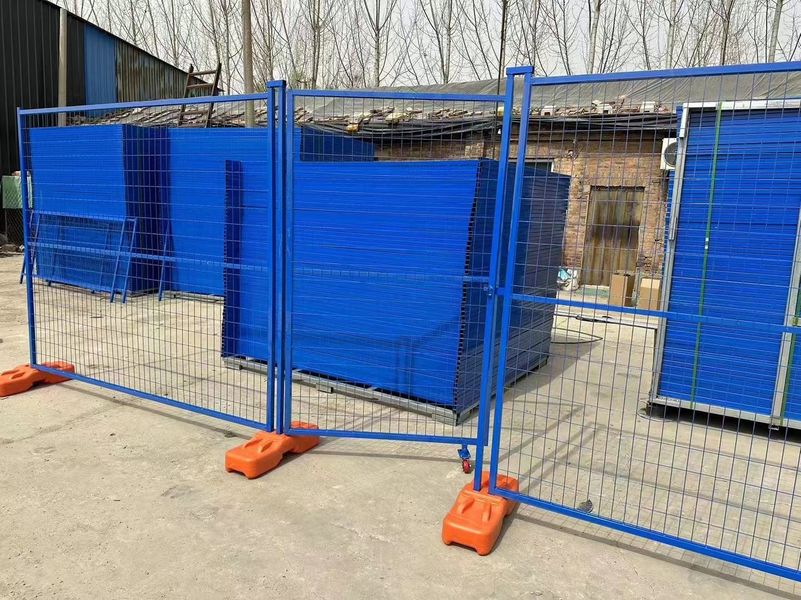 AnPing LaiDi Wire Mesh Products Co.,Ltd خط إنتاج الشركة المصنعة