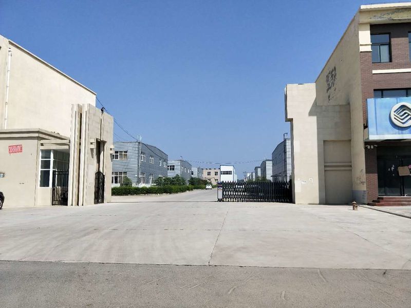 الصين AnPing LaiDi Wire Mesh Products Co.,Ltd ملف الشركة