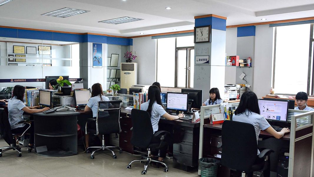 الصين AnPing LaiDi Wire Mesh Products Co.,Ltd ملف الشركة