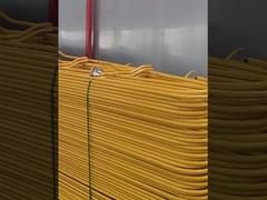 حواجز الأسلاك الماسية الثقيلة 1.8M الحواجز المعدنية الموسعة للأسلاك الخارجية