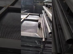 حاجز السيطرة على الحشود