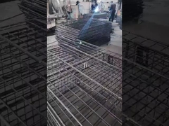 2M قفص مصيد الحيوانات الحية البشرية الكبيرة قفص مصيد الحيوانات ذو باب واحد