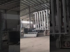 PVC مغلفة سلك معدني شبكة السياج ملعب كرة القدم البيسبول الملعب سلسلة وصلة السياج