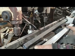 النمط الأوروبي 1.8M الأسوار الصلبة الأنبوبية الأمن ألواح الأسوار المعدنية