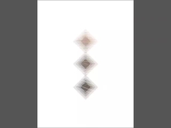 أمريكا الغالوانية السياج المؤقت 6x8ft سلاسل مؤقتة وصلة الأسوار ألواح