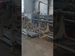 2D التوأم الأسلاك المسالك السياج الأمني الفولاذ مزدوج الحائط الأسلاك المطاطية الشبكة السور لوحات