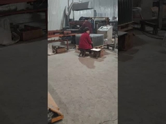 أسطوانات غابيون صخرية مصفوفة غالبية 2x2m حديقة سياج غابيون للحفاظ على الجدار