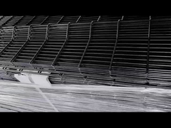 منظره خاليه ضد القطع ضد الصعود 358 ضد السرقة مقاوم للماء