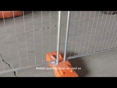 الأسوار الزراعية الأسترالية