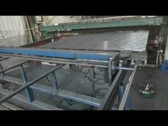 ألواح سياج مضاد للتسلق عالي الأمان Clearvu 358 من جنوب أفريقيا