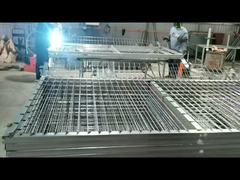 مزرعة مزدوجة الجانب الثنائي 3D الحائط الطرق السريعة المطاطية في الهواء الطلق