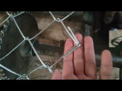 اكتشف لماذا تختار سياج شبكي مجلفن بارتفاع 2 متر للفناء الخلفي