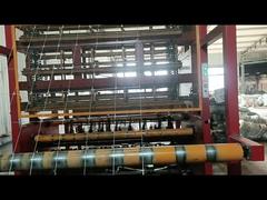 نظرة فاحصة: حرارة الغطس الغلفاني حديقة الماشية لوحة 8 أقدام ارتفاع ثابت عقدة الغزلان سلك شبكة السياج