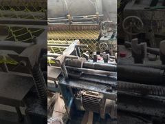 شاهد: 4ft 6ft 8ft مزرعة قدمت PVC المغلفة الساخنة انخفض سلسلة ربط السور المجلفن