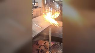 ألواح سياج الحديقة الفولاذية قوية وأنيقة