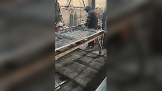 قم بتأمين موقعك بسياج مؤقت على الطراز الأسترالي